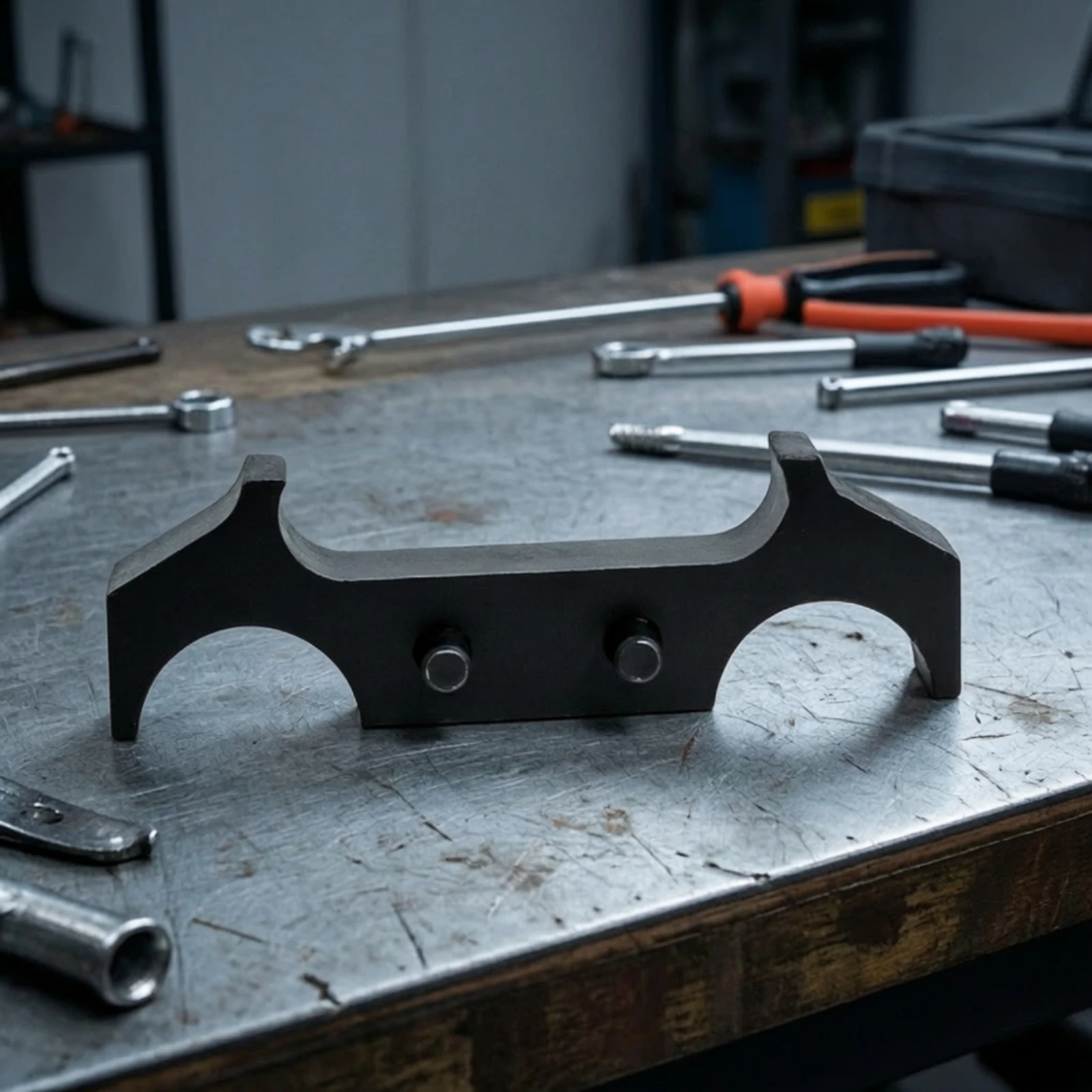 Tools Mechanical Workshop - Narzędzie do ustawiania rozrządu silnika, precyzyjne