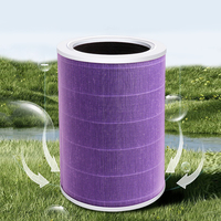 Air Purifier HEPA Replacement Filter Air Purifier Filter for Xiaomi Air Purifier Mi 2S 2C 2H Pro 3C 3H