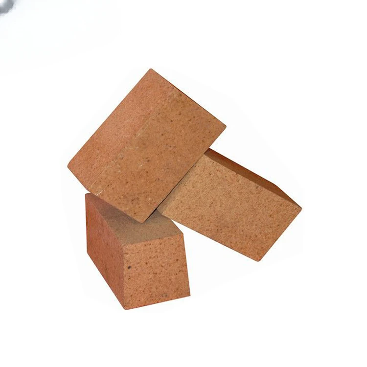 1800 Degree Refractory Brick Tunnel Kiln Cement Furnace Standard Size Refractory Sintered Magnesia Bricks,