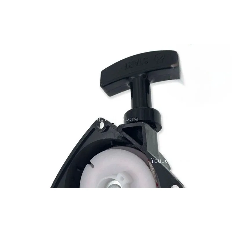 

Подходит для ES-250 PB-250 PB250LN PB-252 Ручной диск, стартер, стартер