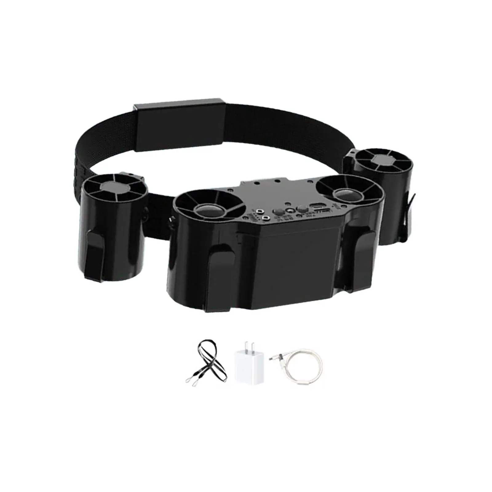 mini-ventilador-con-clip-para-cintura-ventilador-colgante-de-cuello-recargable-de-poco-ruido-ventilador-corporal-personal-para-deportes-pesca-jardineria-senderismo-y-ciclismo