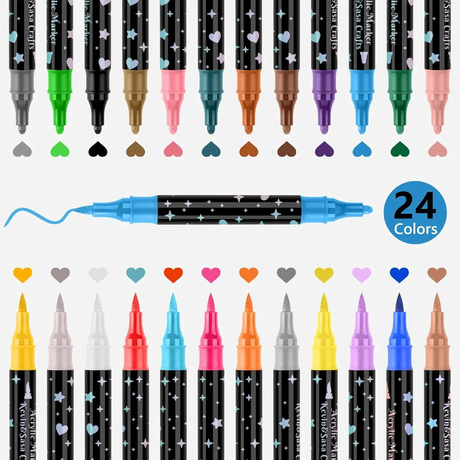 Thumbnail 3 - #3 Discounted Craft Paint Worth Buying