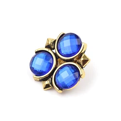 The Legend of Link Spiritual Stones Metal Pin Badge Chespin Brooch Costume Accessories Ornament Fashion Jewelry for Kids Gift
