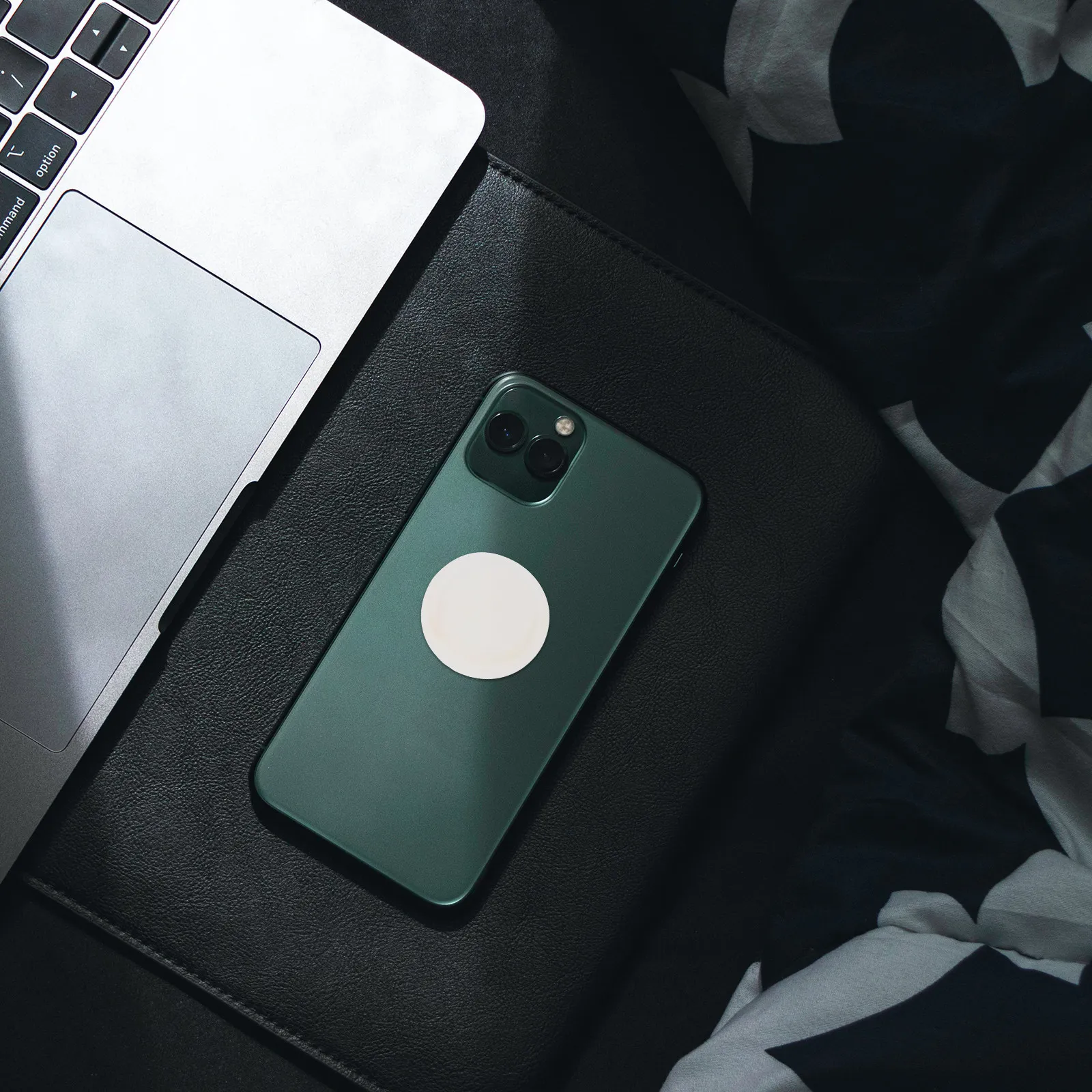 

4 шт. защитных силиконовых чехлов, устойчивых к падениям и царапинам, тонких, прочных, совместимых с устройством отслеживания Airtags.