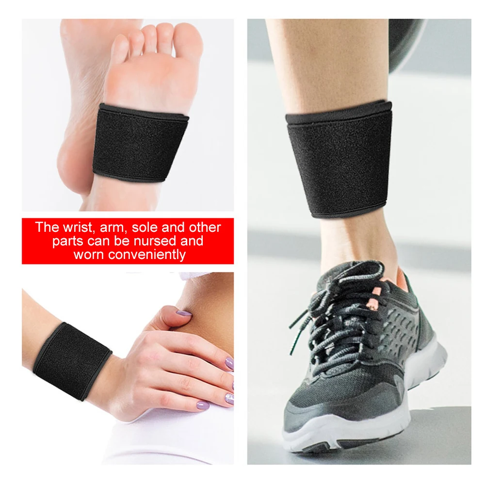 1 Pcs Cold Therapy Wrap Cold Packs Reusable Gel Ice Pack Compress For Injuries Recovery Pain Relief Hand Wrist Elbow Foot Ankle