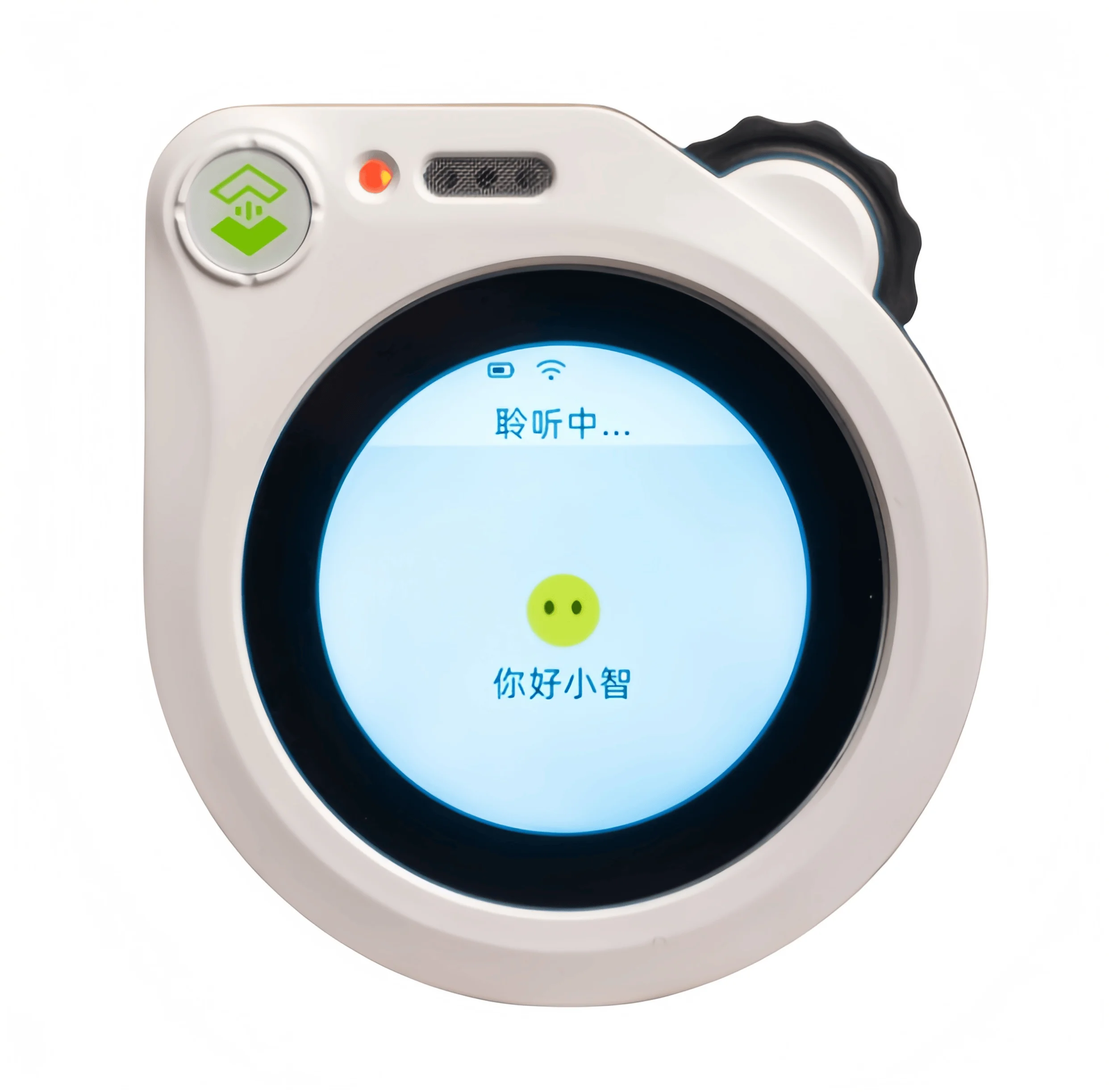 boitier-transparent-sensecap-watcher-w1-a-l'agent-physique-ai-pour-les-espaces-plus-intelligents