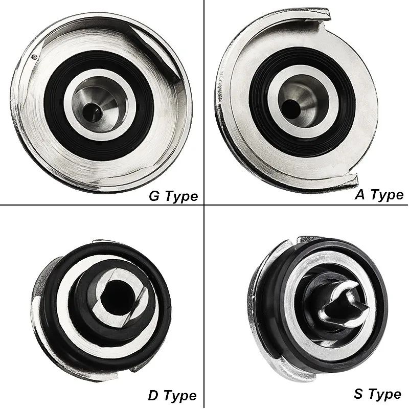 A type G D S F T type beer barrel dispenser with relief valve with quick connection dispenser barrel dispenser