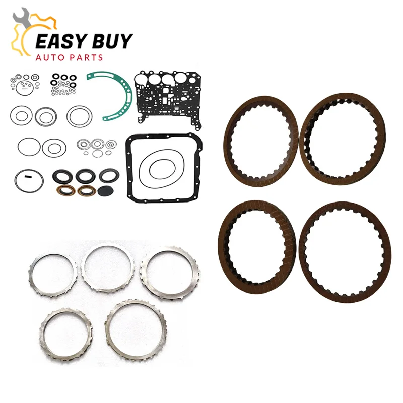 

F4A41 F4A42 Auto Transmission Master Rebuild Kit Overhaul Fit For MITSUBISHI Hyundai Kia