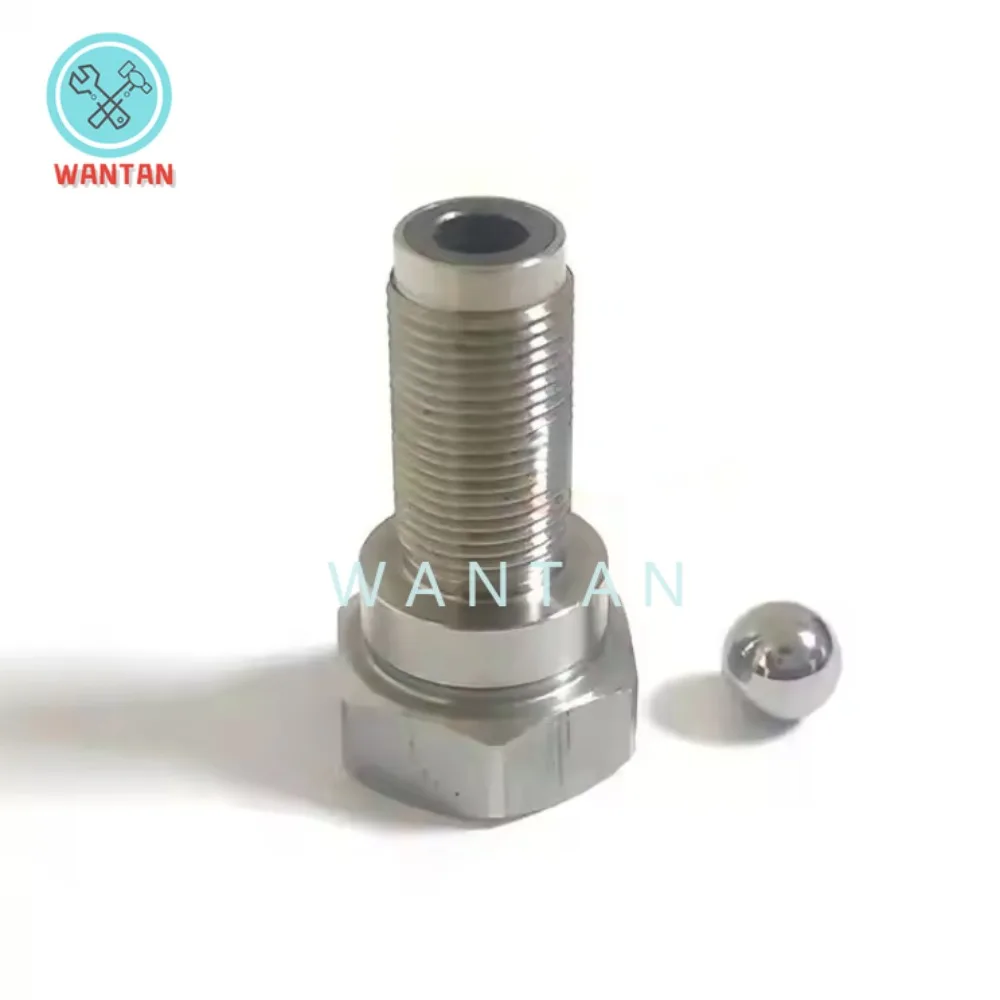 

Airless Sprayer Plunger Rod Spare Parts Outlet Piston Valve High Quality GRC 390 395 490 495 595 3400 239937