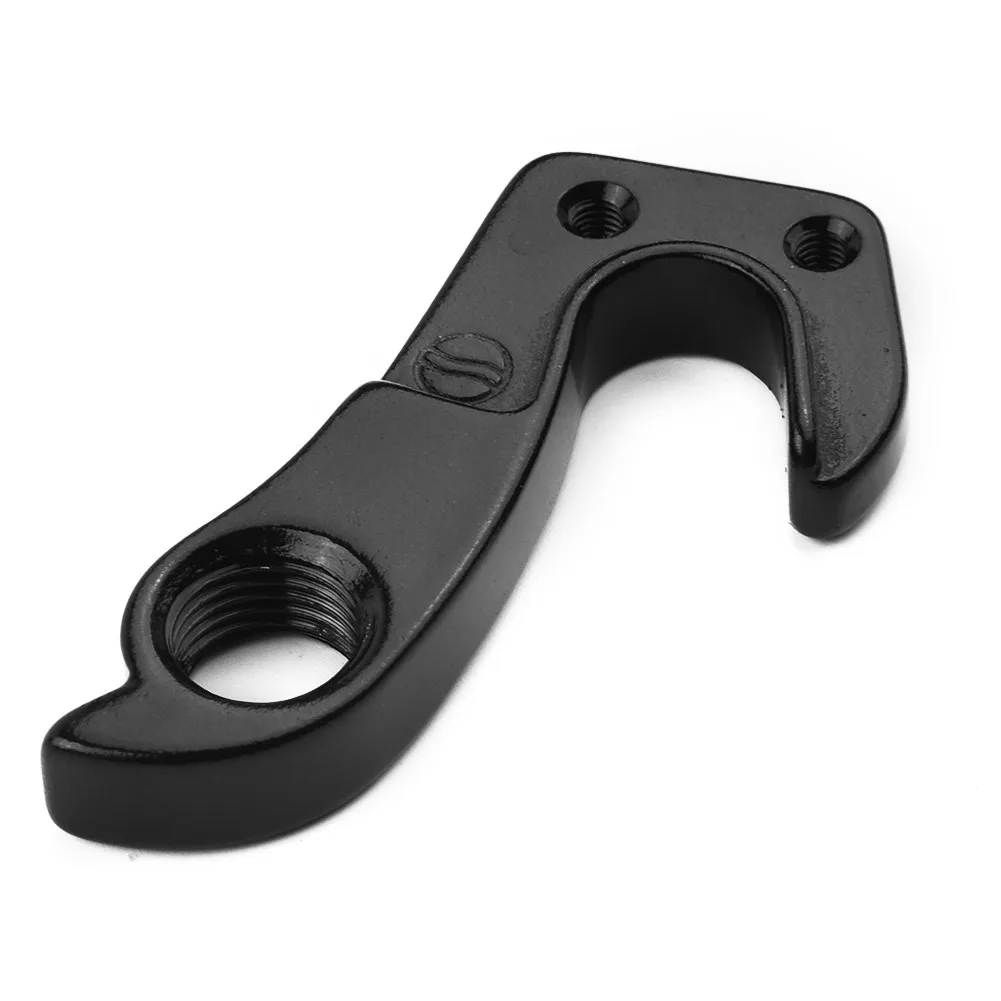 Aluminum Derailleur Hanger For Giant For TCR TCX Bikes Replacement Part Matching #167 Tail Hook Mounting Standard view 4