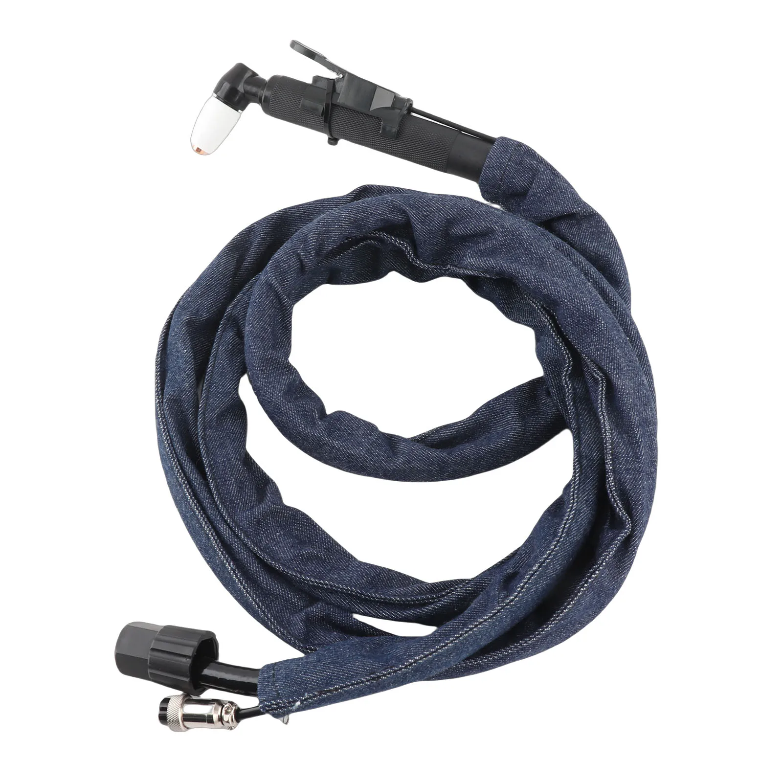 Plasma Cutter Torch…