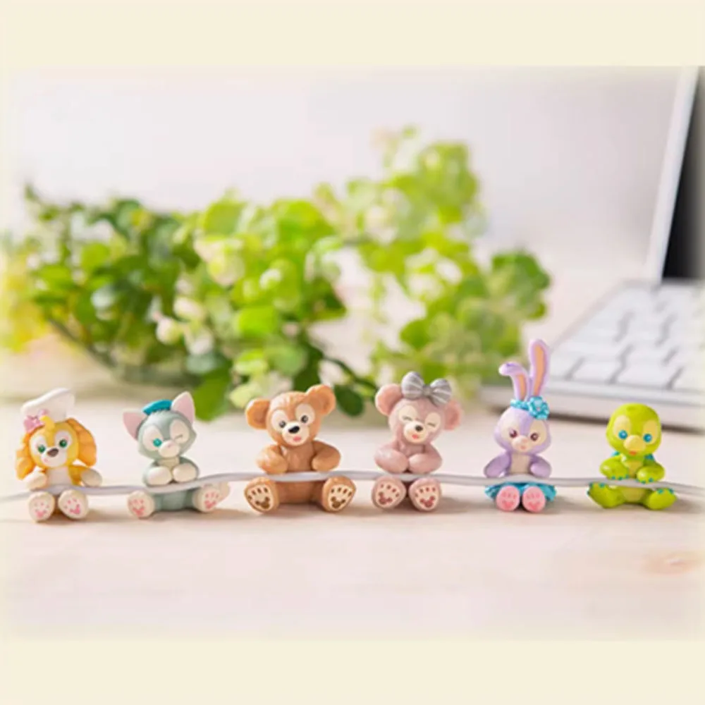 Disney Duffy And Fr…