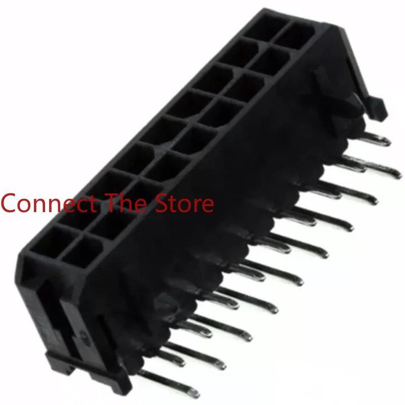 1PCS Connector 43045-2000 430452000 Socket 20P 3.0MM Spacing Original Stock.