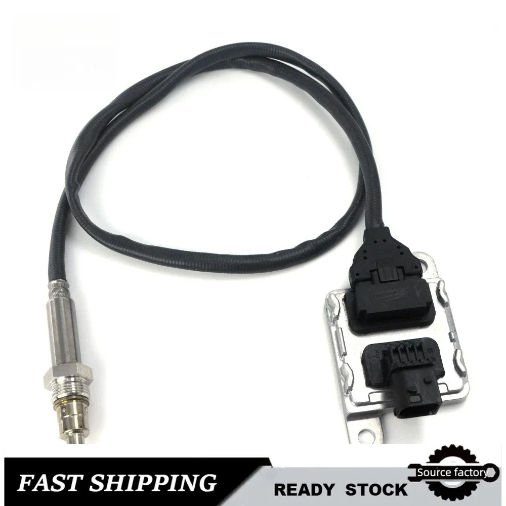 

NOx SensorA0111536128/0111536128 for Mercedes-Benz Nitrogen Oxygen Sensor 12V NOx Sensor Replacement Parts Ready To Ship