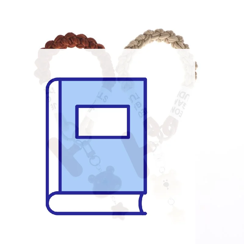 Y2K Tali Ponsel Bentuk Kepala Beruang Kartun Lucu Gaya Ins Serbaguna Rantai Ponsel Anti Hilang Gelang Gantungan Kunci Hadiah