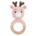 elk rattle