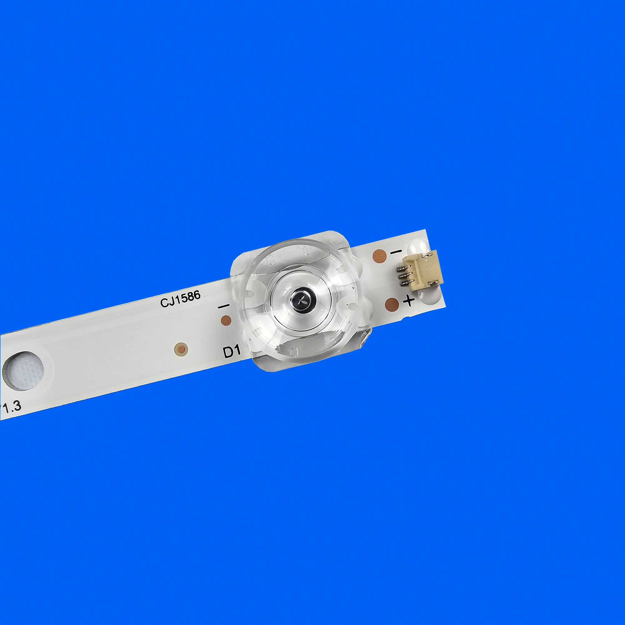 LED Backlight Strio JL.D42591330-003AS-M_V01 For 43inch 43R6E1 H43B7300 R43B7120UK R43B7300UK 43H7709 LC-43N7004U 43R6000FM