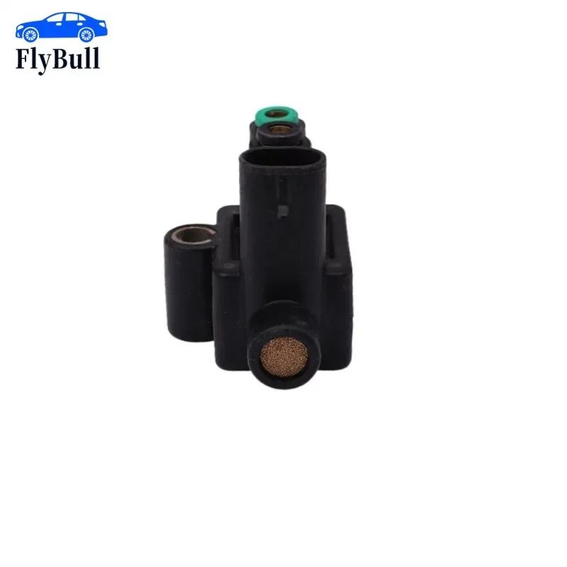 G90-6047 G90-1001-2 صمام الملف اللولبي الجديد مغلق عادة يناسب شاحنة باكا بيتربيلت 320 325 330 335 377