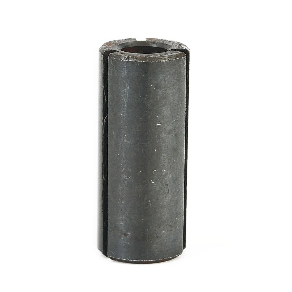 High Quality Hot Practical Usefully Accessories Collet Route Adapter Bit 12mm To 10mm 12mm To 8mm High High Quality