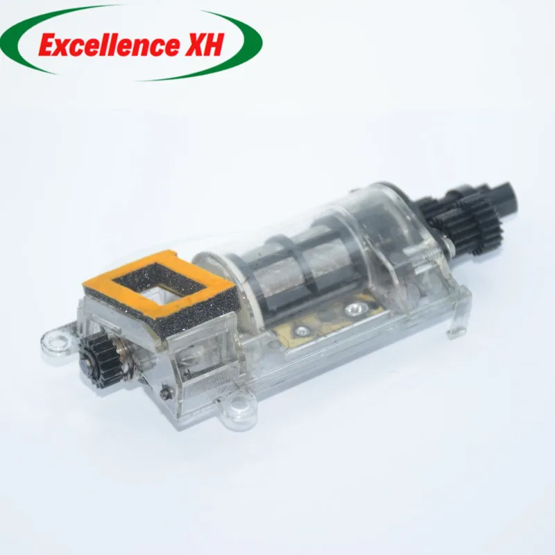 1 unidad. Conjunto de polvo B247-3161 para Ricoh MP 2075 1075 7500 8001 7001 7502 con sello de esponja B247316 Boca de polvo