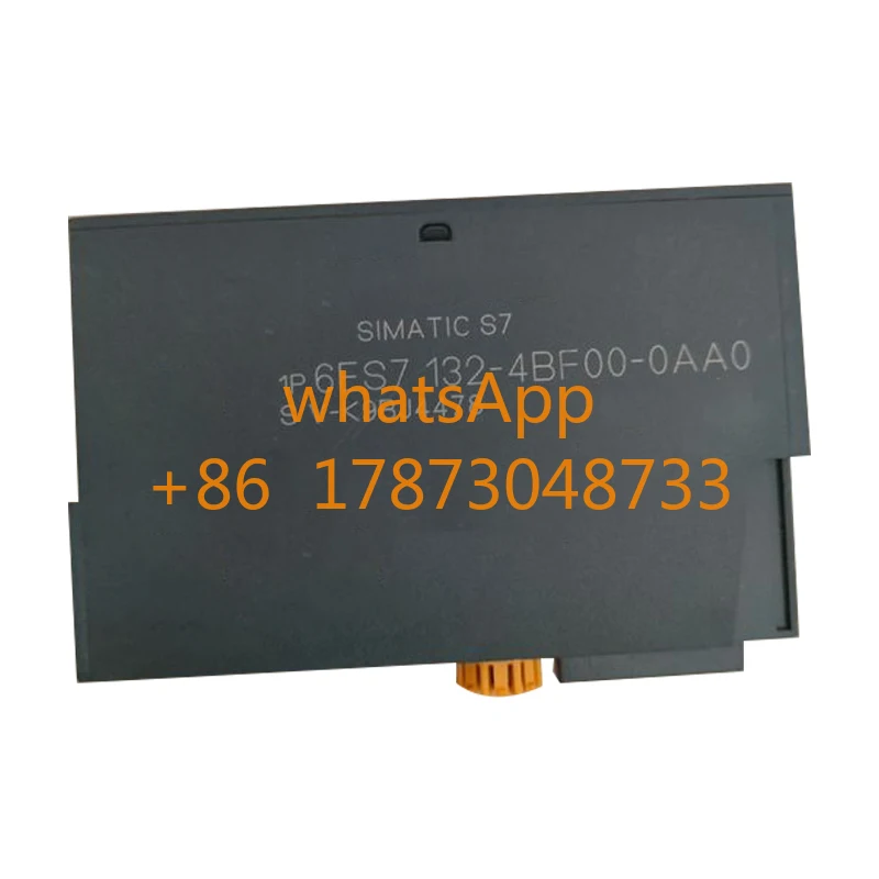 

6ES7 132-4BF00-0AA0 Digital Electronic Output Module