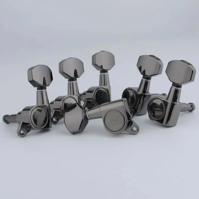 Thumbnail 4 - #81 Latest Guitar Tuning Pegs Offers