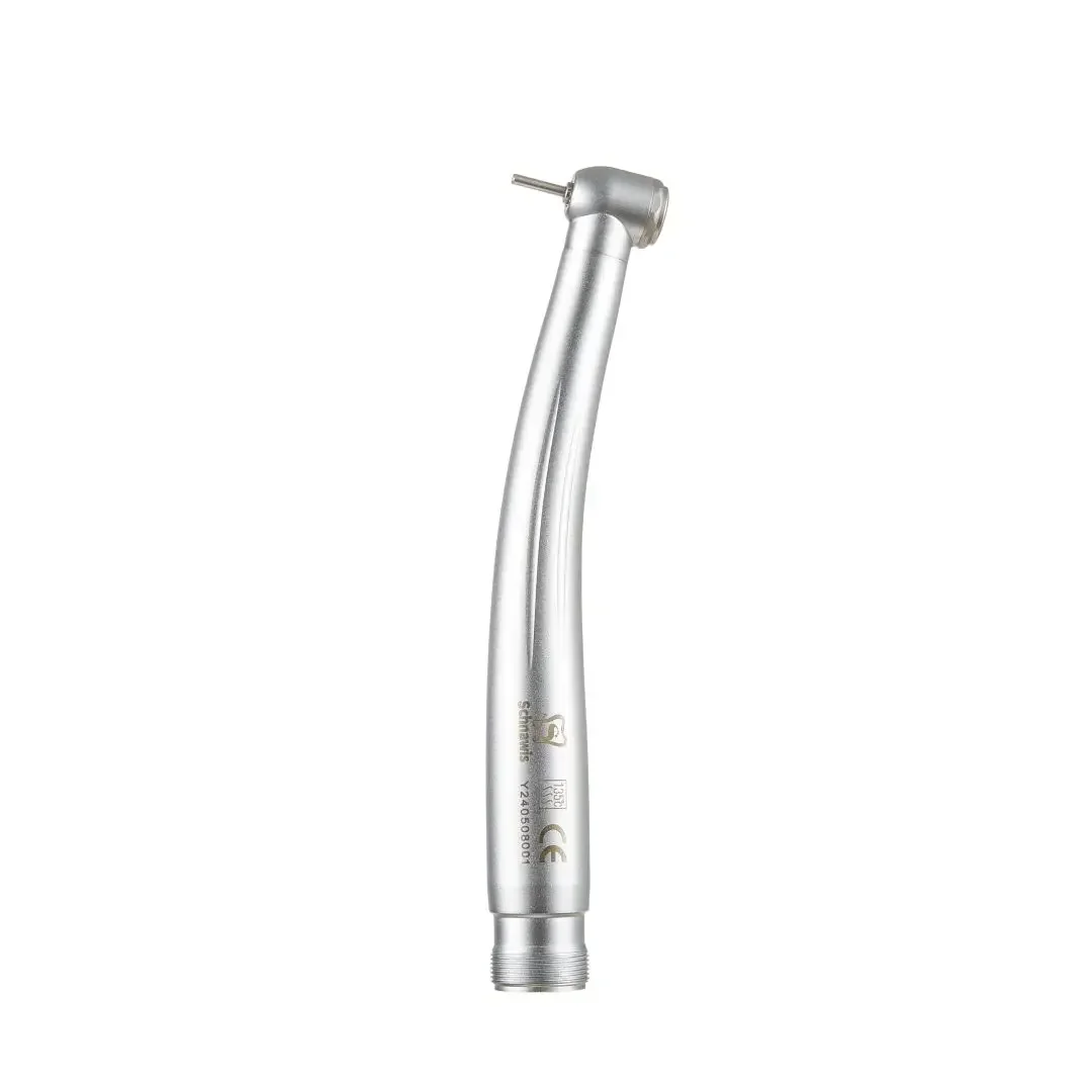 PANA-MAX PAX-SU Dental High Speed Handpiece with Single Water Sprays Handpiece 2/4Hole Dentist Tool dentista