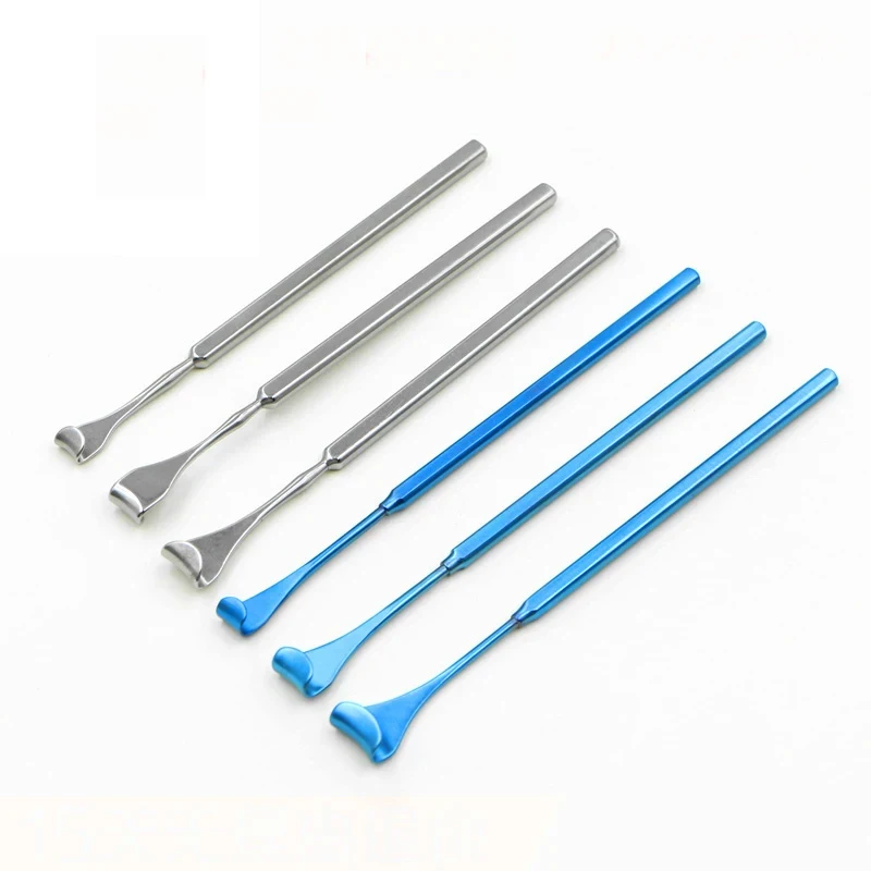 Ophthalmic instruments - Tools for making double eyelids - Cosmetic and plastic surgery - Eyebag hooks, eyelids hooks, stainless