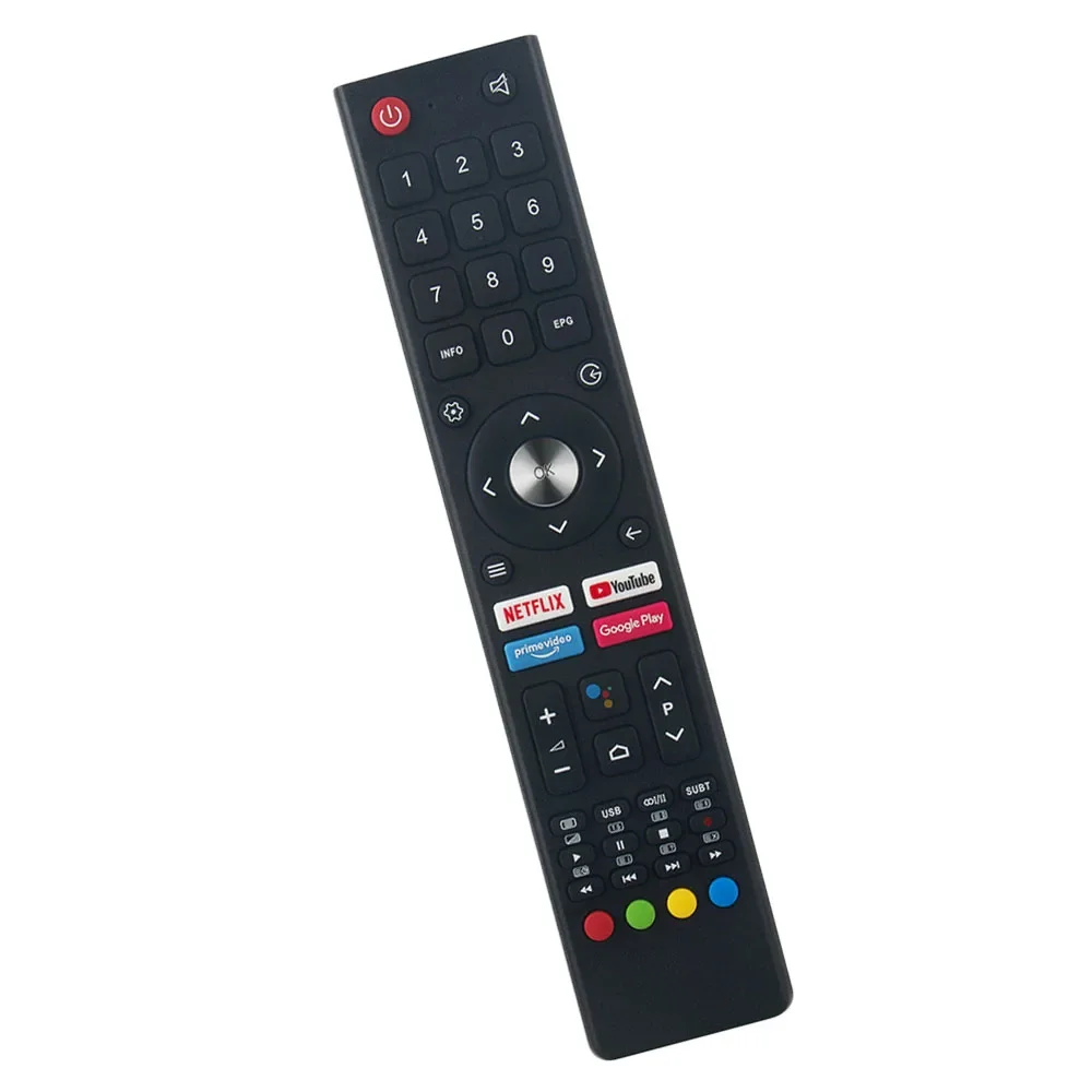 Remote Control For Kogan KALED50XU9220STB KALED65XU9220STA KALED50XU9220STC  KALED50XU9210STC KALED55XU9210STC Smart LED LCD TV