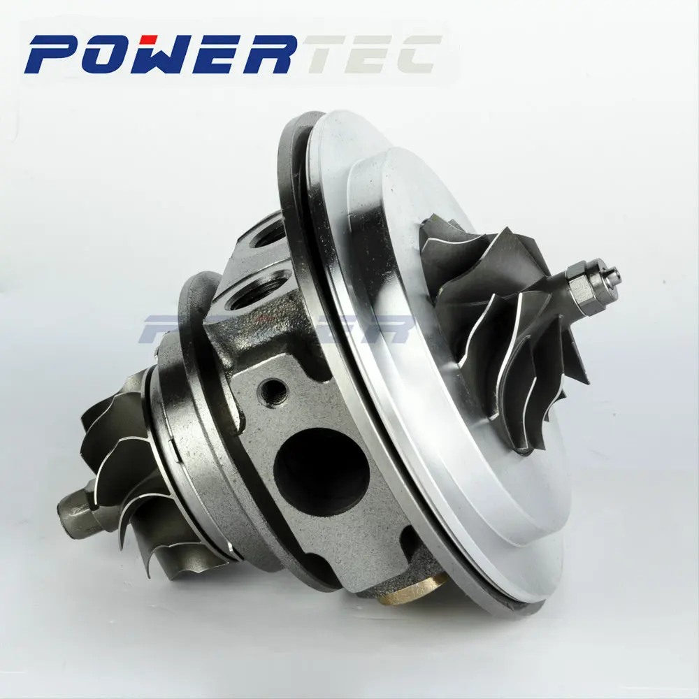 Turbo Cartridge Balanced Core For BMW Mini Cooper S SX 128 Kw 135 Kw EP6CDTSN14 53039700426 11657600890 Turbo Core 2010-