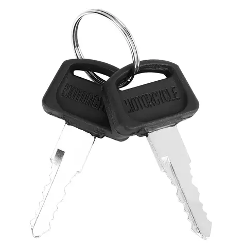 Bränslemotorcykel Universal Ljussvart Retro Bränsle Gas med Lockbrytare Passar för CG125 Bränsletank med Lockbrytare Bensintank 8 best sales bensintank för minicykel - №8