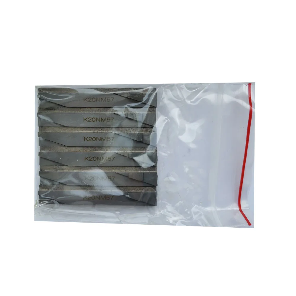 

Five Pieces Sunnen Honing Stones K20 NM905