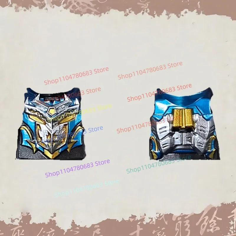 MOC Bouwstenen Mini Model Cartoon Ridder Armor Accessoires Trendy Speelgoed Beeldje Collectible Toy Gift Geliefd bij jongens