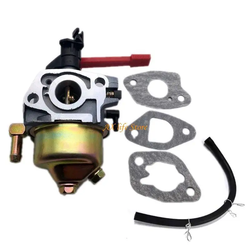 

J2HA Carburetor Filter for 123cc Bilt Squall 210 Snow Blower 31A-2M5E766
