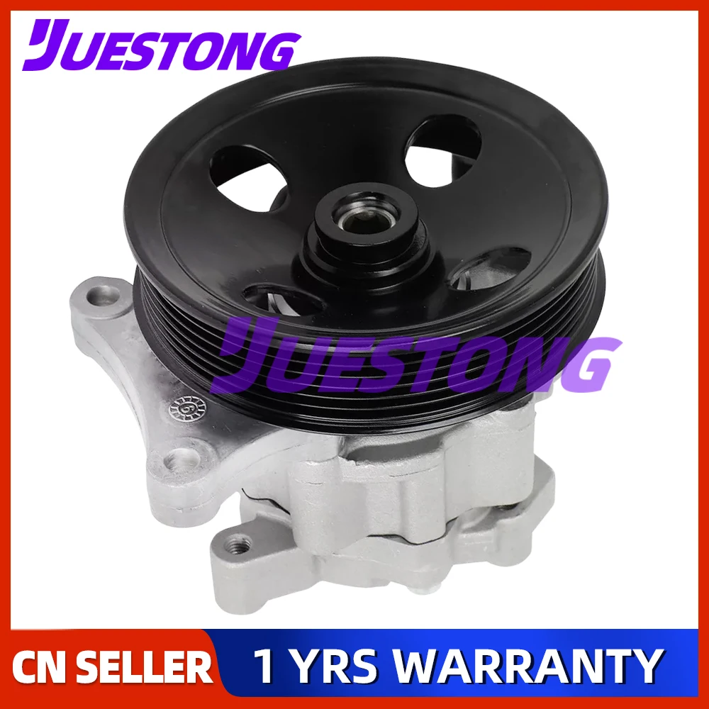 

Насос гидроусилителя руля со шкивом для Mercedes Benz GLK350 10-12 4Matic Base 3.5L 006466230180 0064662301 0064662401 006466230160