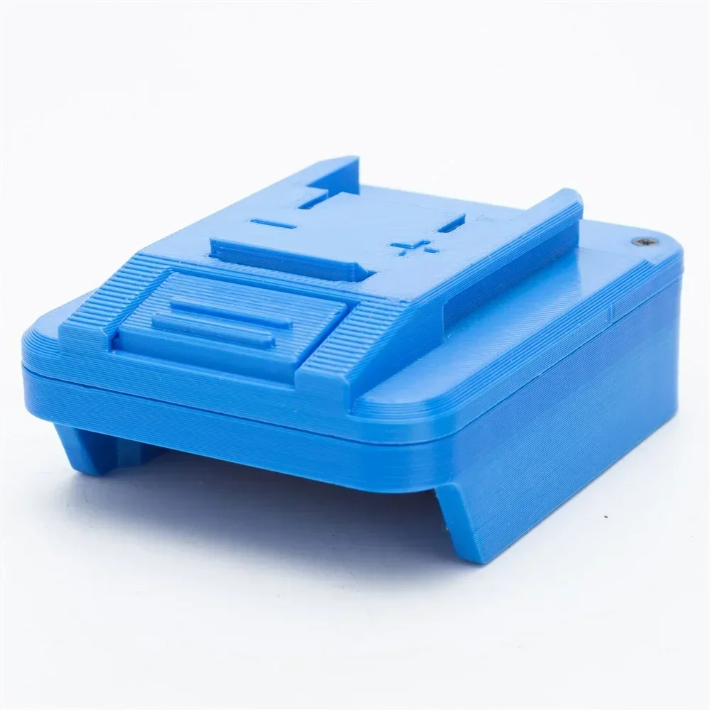 Imagem -02 - Adaptador de Bateria de Lítio para Makita Ferramentas sem Fio Conector Adaptador Apenas Converter para Ich Ich Pxc 18v