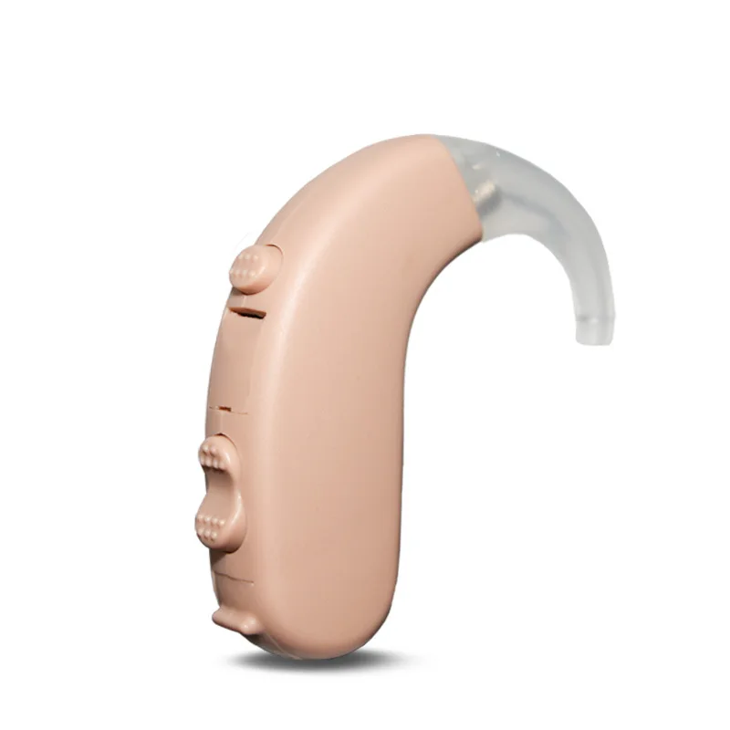 Digital Hearing Aid…