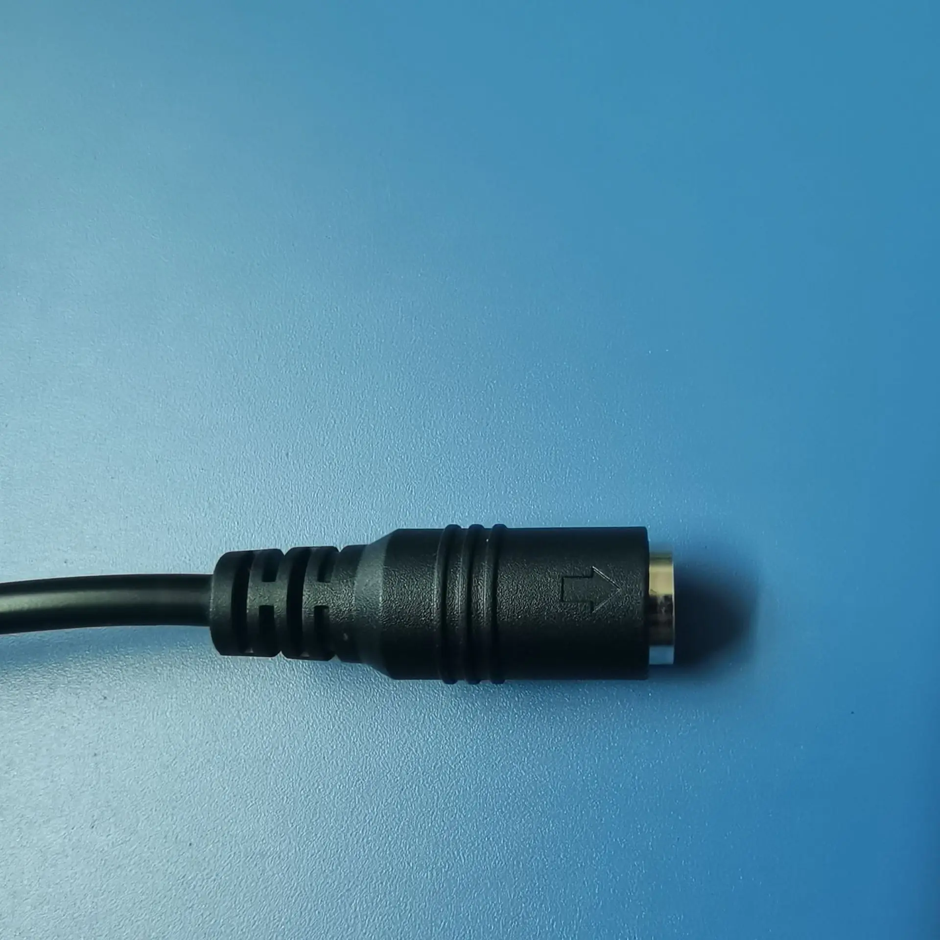 Hochwertiges Adapter kabel für md1 u/c-Stecker für md2-Adapterkonverterkabel