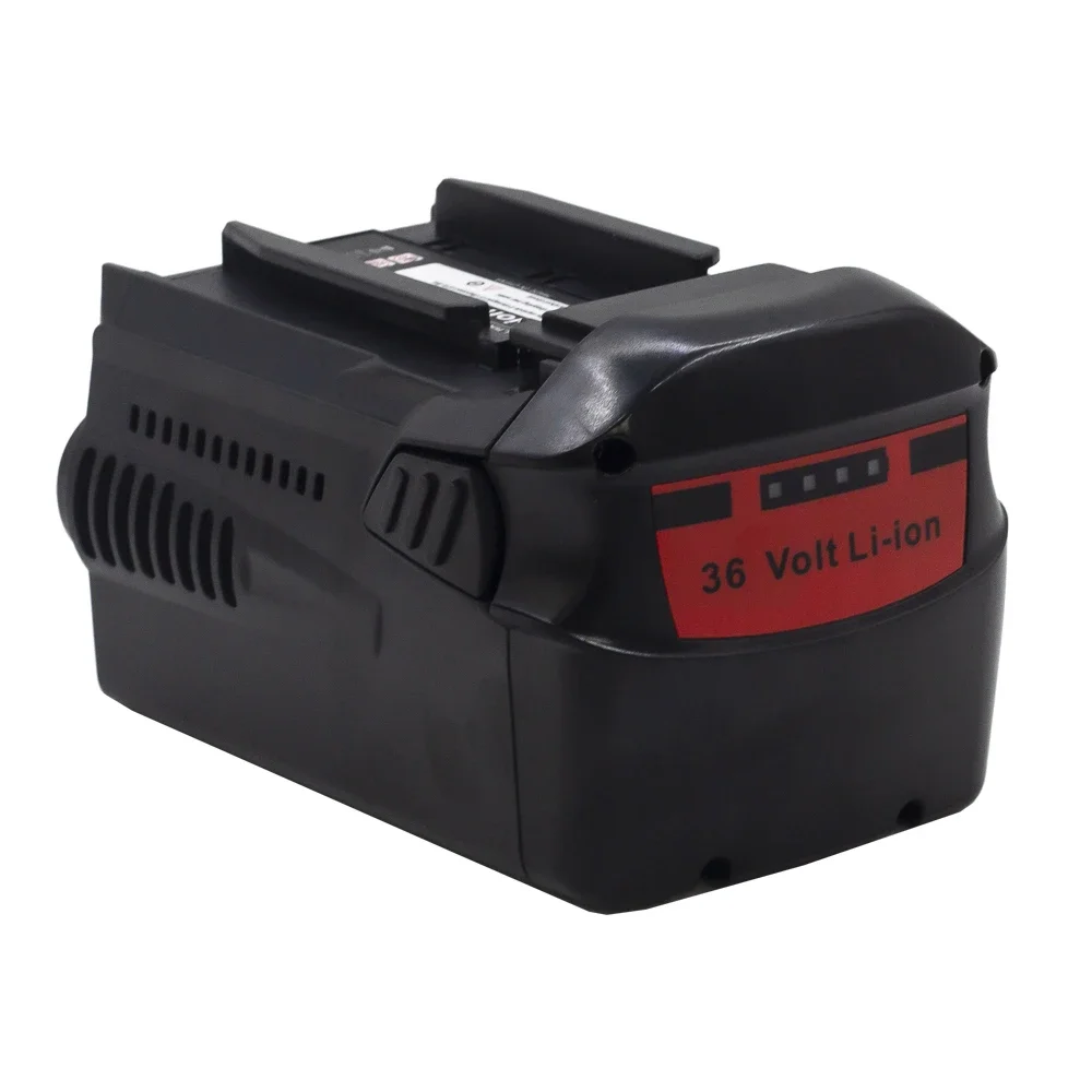 Bateria 36 V do wymiennej baterii Hilti 9,0 Ah Pasuje do TE 7-A, WSC 7,25-A, WSC 7,25-A36, WSC 70-A36, WSR 36-A