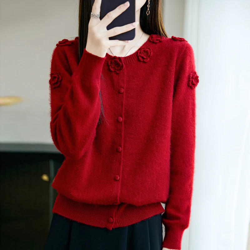 M-XXL Autumn and winter new 10 - Xxl Women Fashion 评论和价格