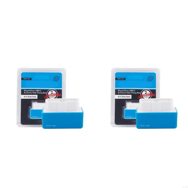 M76E Auto Tuning Gadgets OBD2 Auto Oil Saver Reduzierter Ölverbrauch Energiesparer – Detail 3