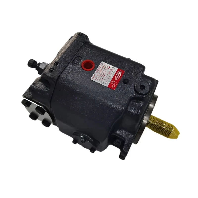 Oil Pump HPP-VD3V S…