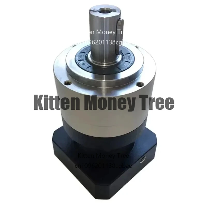 

Планетарный редуктор серии VRL120 для серводвигателей