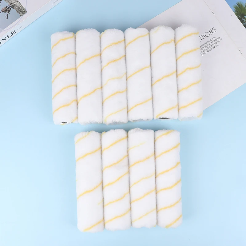 Thumbnail 4 - #55 Latest Paint Rollers Updates