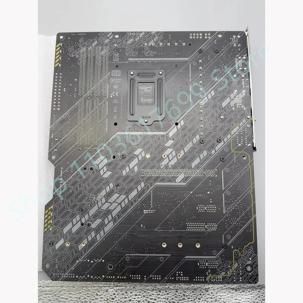 

Материнская плата TUF GAMING Z590 PLUS WIFI