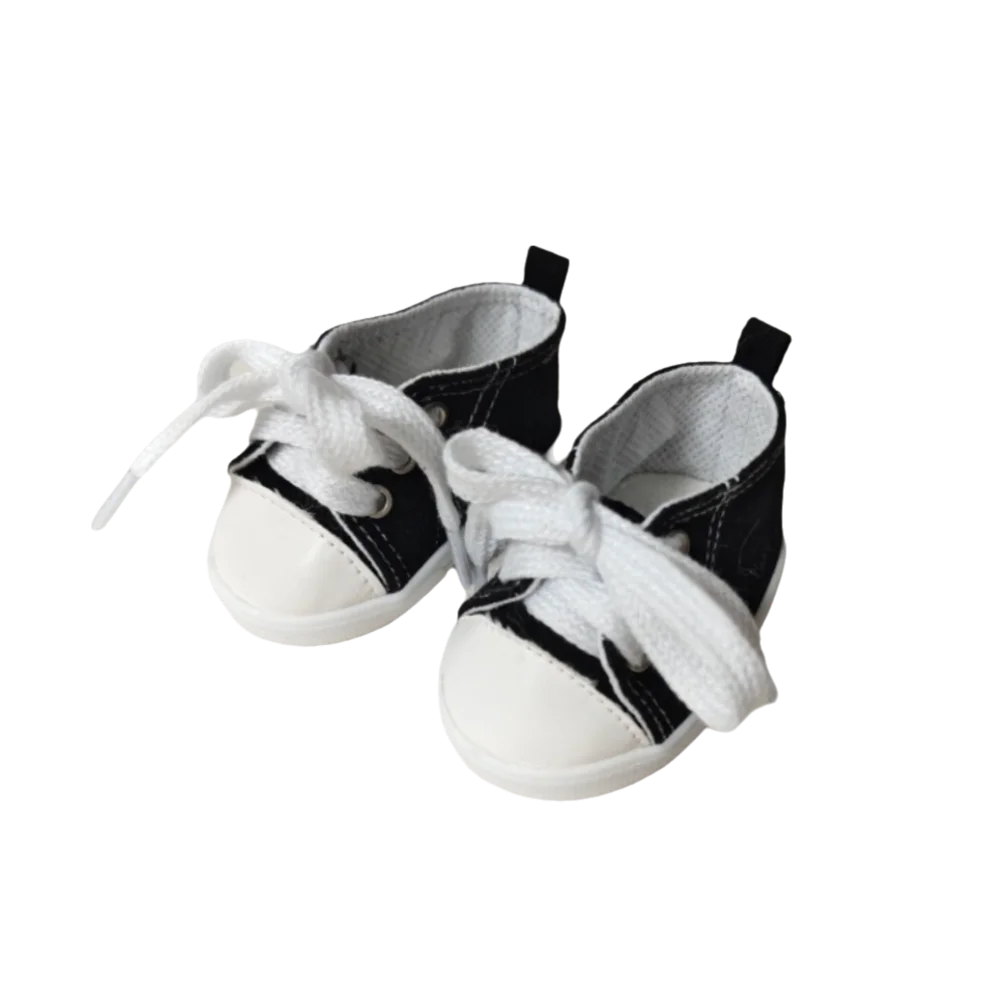 

Новые несколько стилей для обуви 38 см, сделай сам, аксессуары, парусиновая обувь, замена одежды ручной работы для