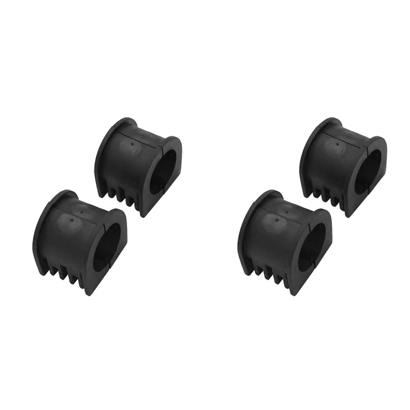 Polaris Ranger 용 4Pcs 후면 스태빌라이저 바 부싱 500 570 499 700 800 900 1000 5439731 5438903 5437423 5433866