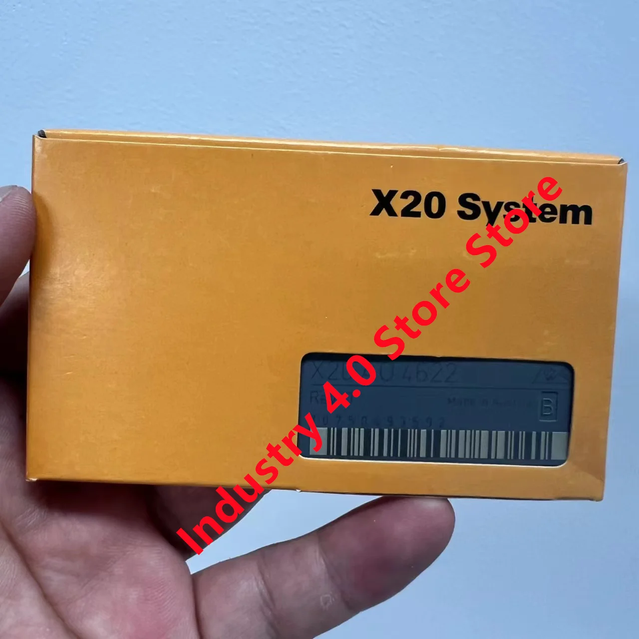 X20AI4622 nuevo y original