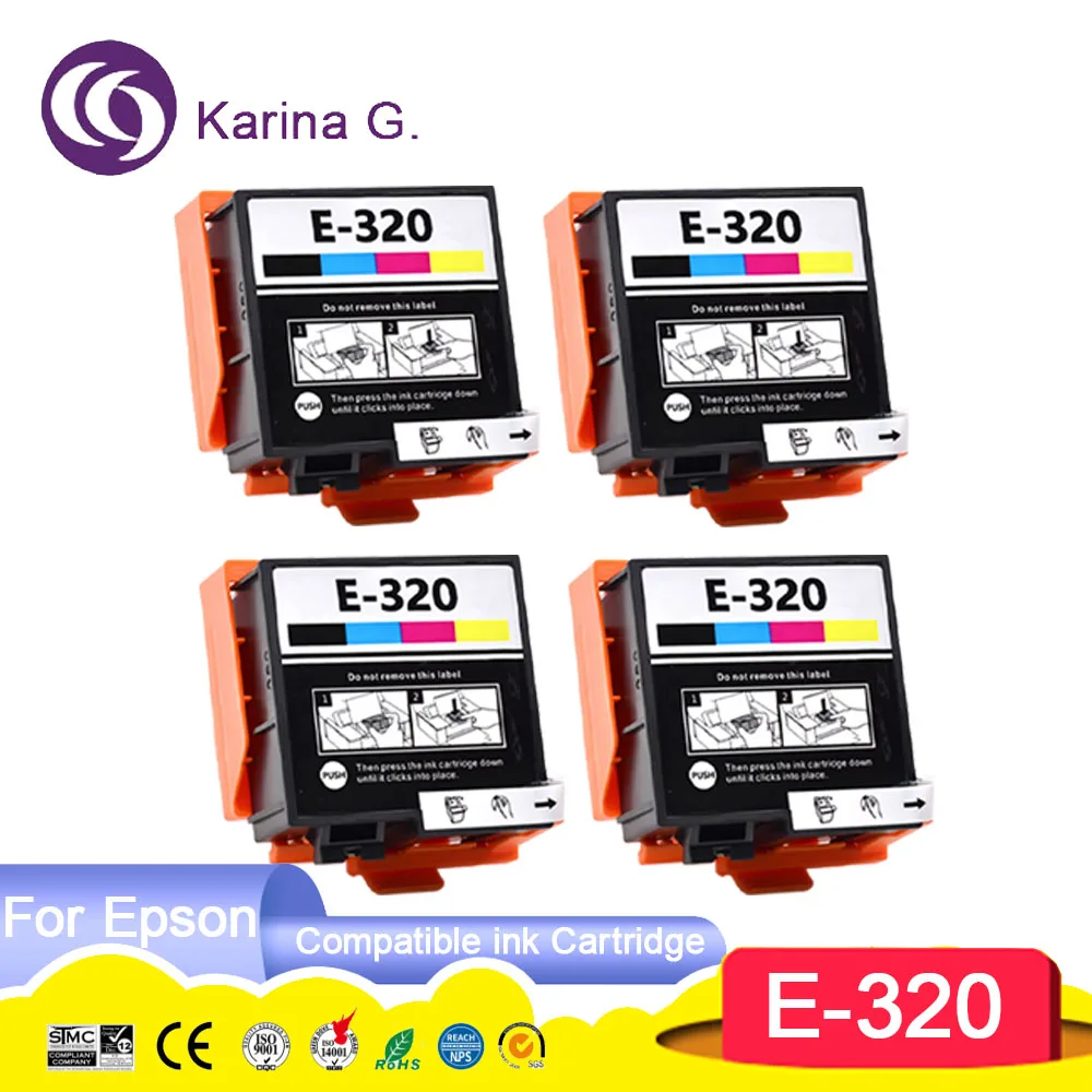 320 Premium T320 In… - image