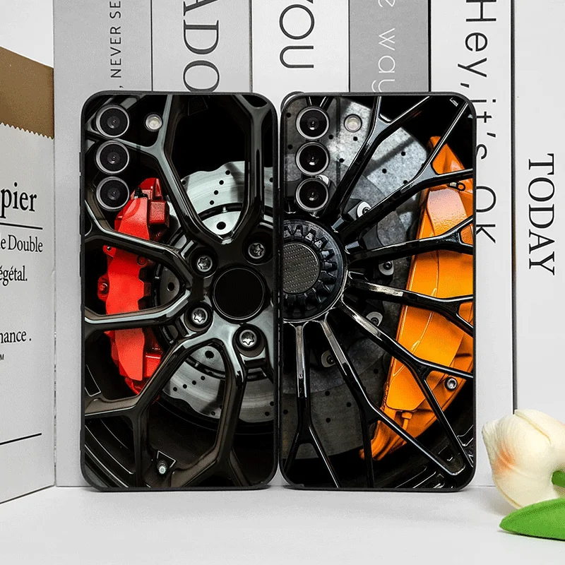 Cool Super Car Whee… - image